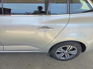 Photo de galerie - Lavage auto