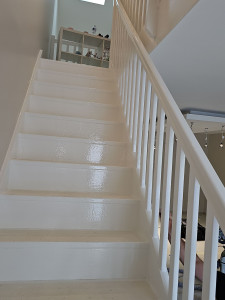 Photo de galerie - Peinture 