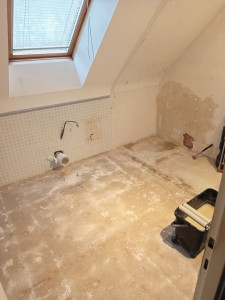 Photo de galerie - Bricolage et multi services