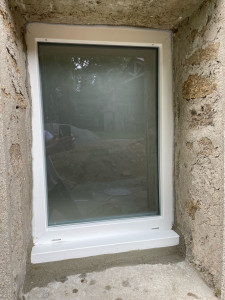 Photo de galerie - Renovation fenêtre 