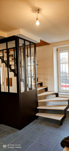 Photo de galerie - Chaudronnerie - Soudure