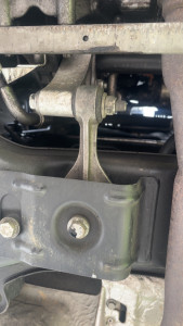 Photo de galerie - Changement de pièce automobile 