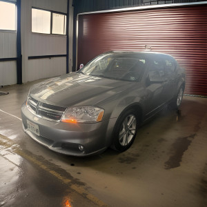 Photo de galerie - Lavage auto