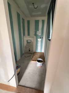 Photo de galerie - Carrelage