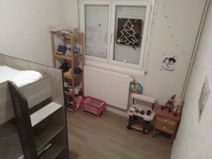 Photo de galerie - Ménage