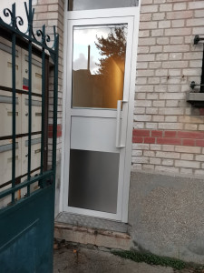 Photo de galerie - Serrurerie