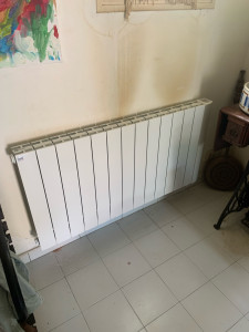 Photo de galerie - Radiateur 