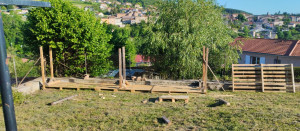 Photo de galerie - Bricolage et multi services