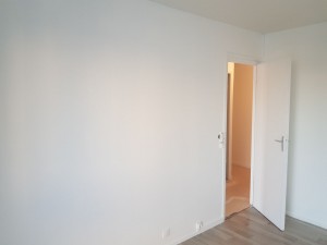 Photo de galerie - Peinture - Tapisserie