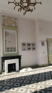 Photo de galerie - A la mairie 