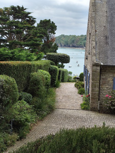 Photo de galerie - Taille de haies et d'arbustes