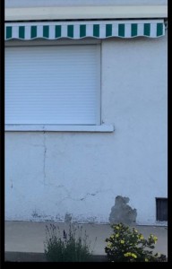 Photo de galerie - Peinture - Tapisserie