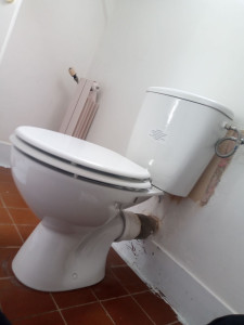 Photo de galerie - Plomberie - Installation sanitaire