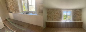 Photo de galerie - Bricolage et multi services