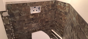 Photo de galerie - Carrelage