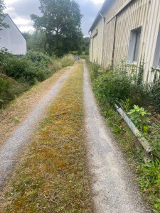 Photo de galerie - Avant