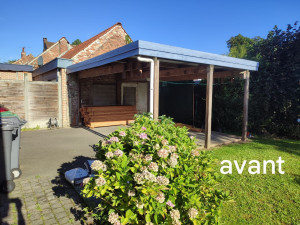 Photo de galerie - Bricolage et multi services