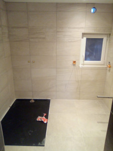 Photo de galerie - Salle de bain