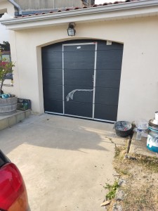 Photo de galerie - Menuiserie - Huisserie - Agencement