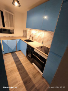 Photo de galerie - Artisan tout corps d'état - Rénovation