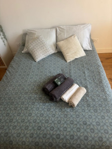 Photo de galerie - Ménage