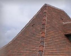 Photo de galerie - Couverture - Toiture