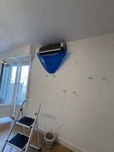 Photo de galerie - Chauffage - Climatisation