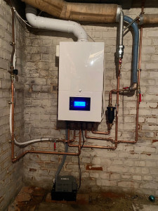 Photo de galerie - Pose mcr dedietrich 