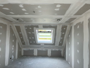 Photo de galerie - Réalisation d un espace de vie