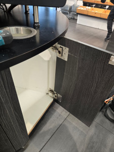 Photo de galerie - Bricolage et multi services