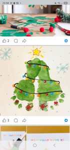 Photo de galerie - Type d'activité réalisée en Mam