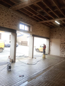 Photo de galerie - Bricolage