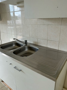 Photo de galerie - Ménage après travaux