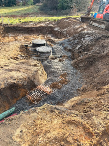 Photo de galerie - Pose de fausses sceptique 