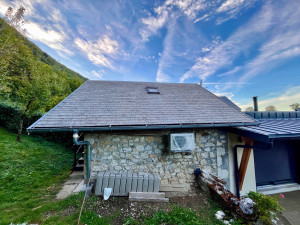 Photo de galerie - Couverture - Toiture