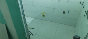 Photo de galerie - Carrelage