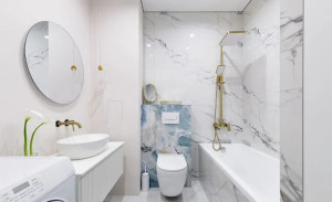 Photo de galerie - Artisan tout corps d'état - Rénovation