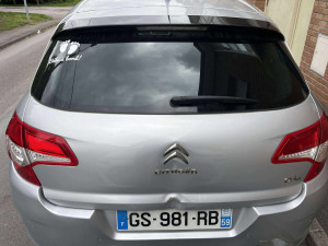 Photo de galerie - Réparation voiture