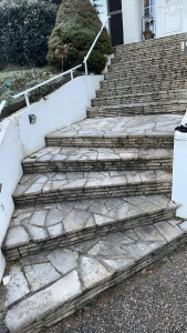 Photo de galerie - Maçonnerie