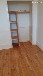 Photo de galerie - Un appartement que j'ai fait