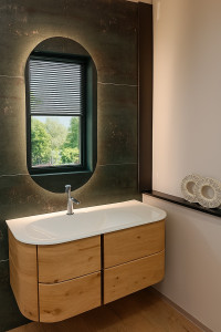 Photo de galerie - Rénovation salle de bain