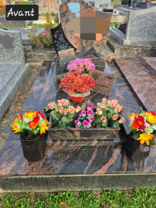 Photo de galerie - Bricolage et multi services