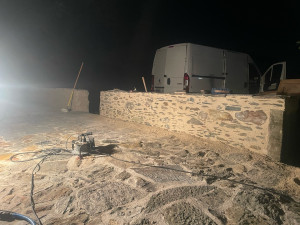 Photo de galerie - Maçonnerie