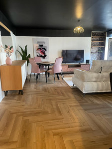 Photo de galerie - Après mon passage 