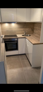 Photo de galerie - Menuiserie - Huisserie - Agencement