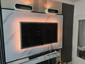 Photo de galerie - Déco 
