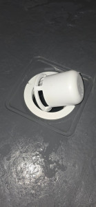 Photo de galerie - Bien nettoyé