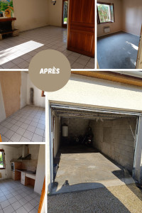 Photo de galerie - Évacuation déchets - Gravats