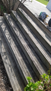 Photo de galerie - Bricolage et multi services