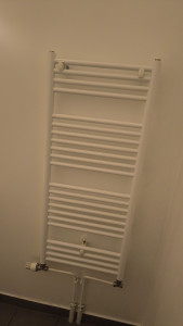 Photo de galerie - Remplacement radiateur 